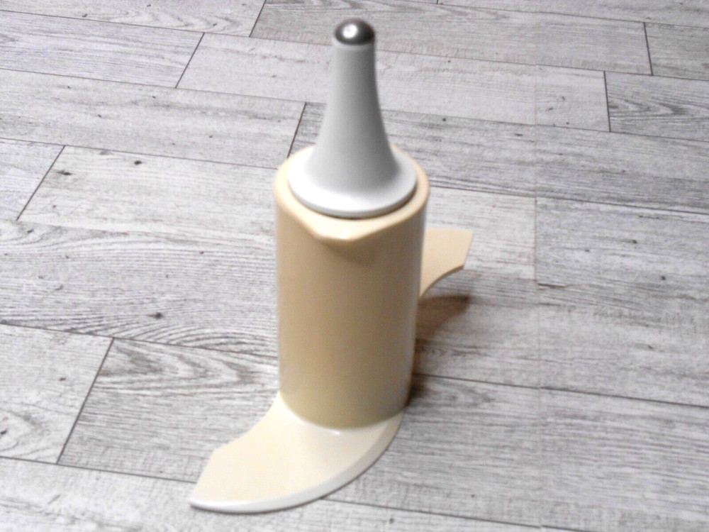 Kitchenaid KFPM 650 WH Dough Mixing Blade Plastic Replacement Part