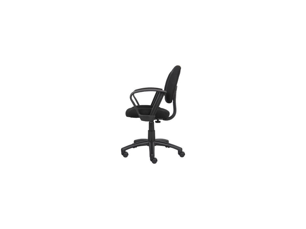 BOSS Office Products B317-BK Task Chairs
