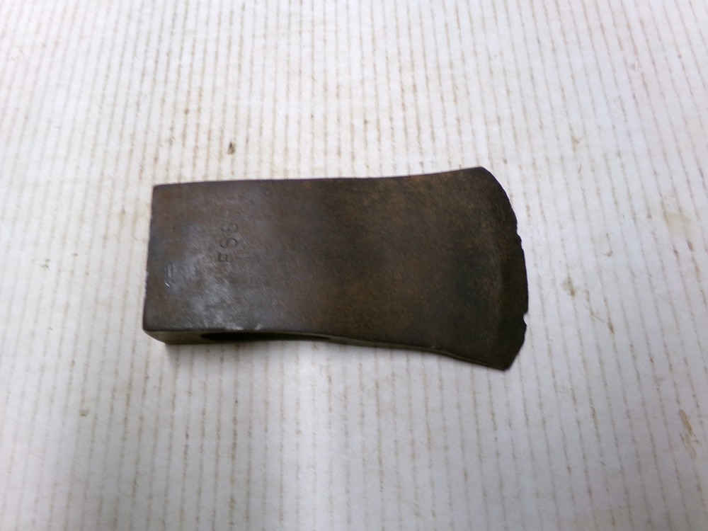 Tru Temper Single Bit Axe Head 2 1/4lb