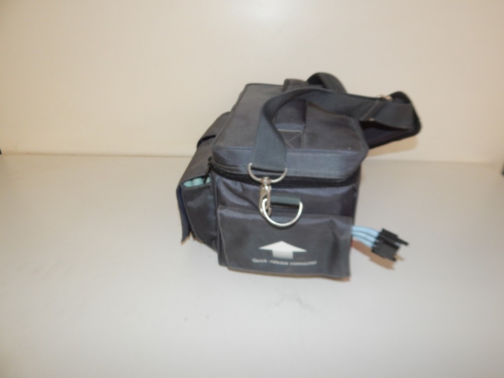 BLUE CRYSTAL INDUSTRIAL BCI PORTABLE COOLING SYSTEM - (UWN92)