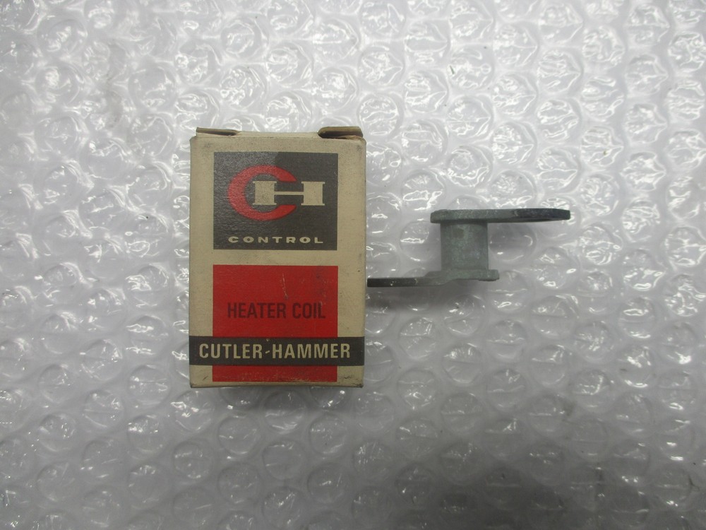 CUTLER HAMMER H1056 HEATER (AS PICTURED) NSMP