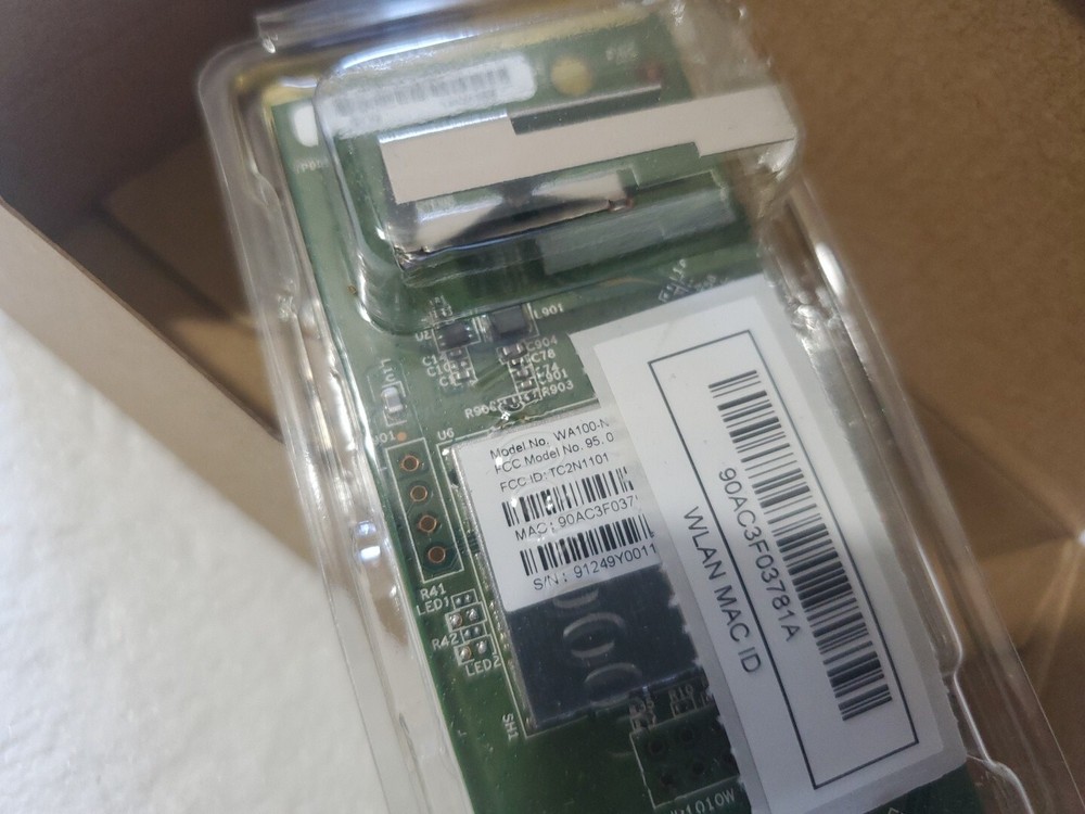 BRIGHTSIGN WA100-NA Wireless Module