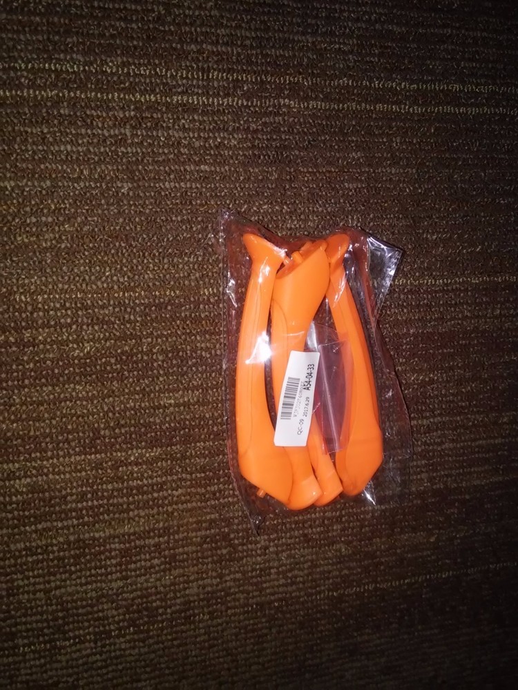 Promark P70 Drone VR, CW- WARRIOR , Orange