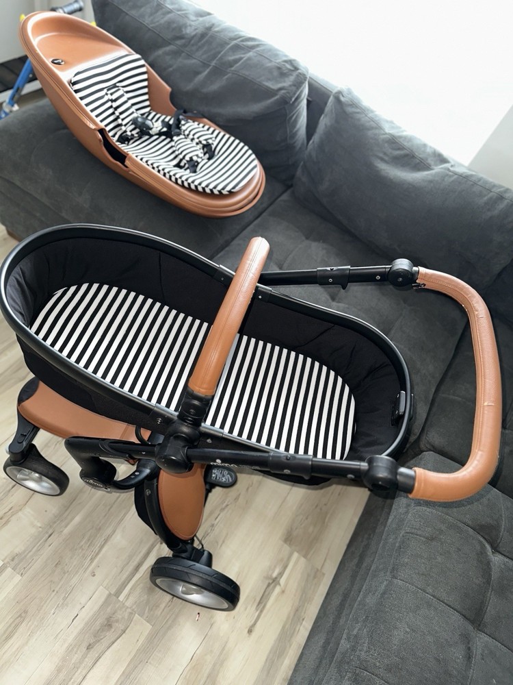 Mima Xari Stroller