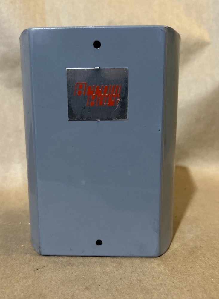 Arrow Hart 31359-179 NOB