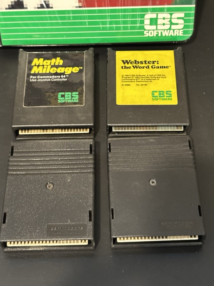 Math Mileage CBS Software