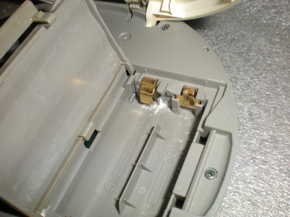 VOLUME PROBLEM READ Sony D-EJ250 Walkman Portable CD Player Personal Stereo