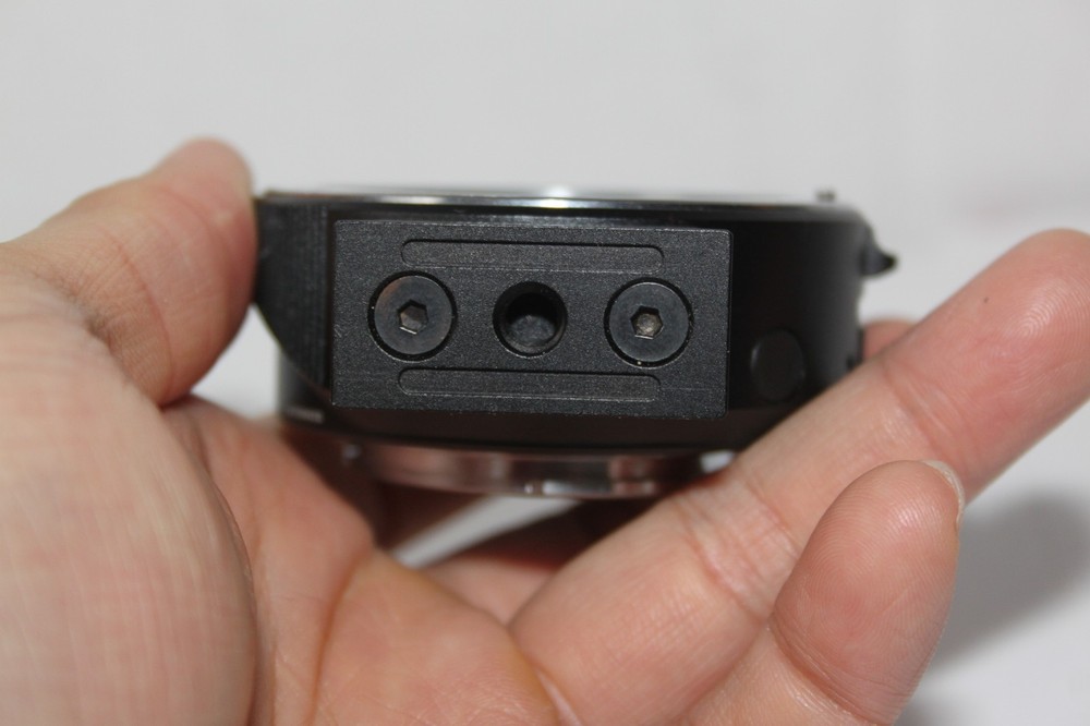 Metabones EF - E Mount Adapter Lens