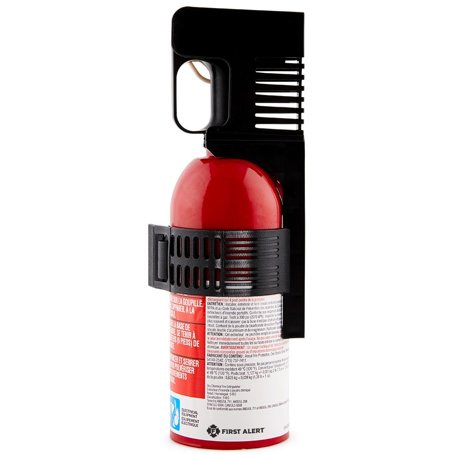 First Alert Auto Fire Extinguisher (auto5)