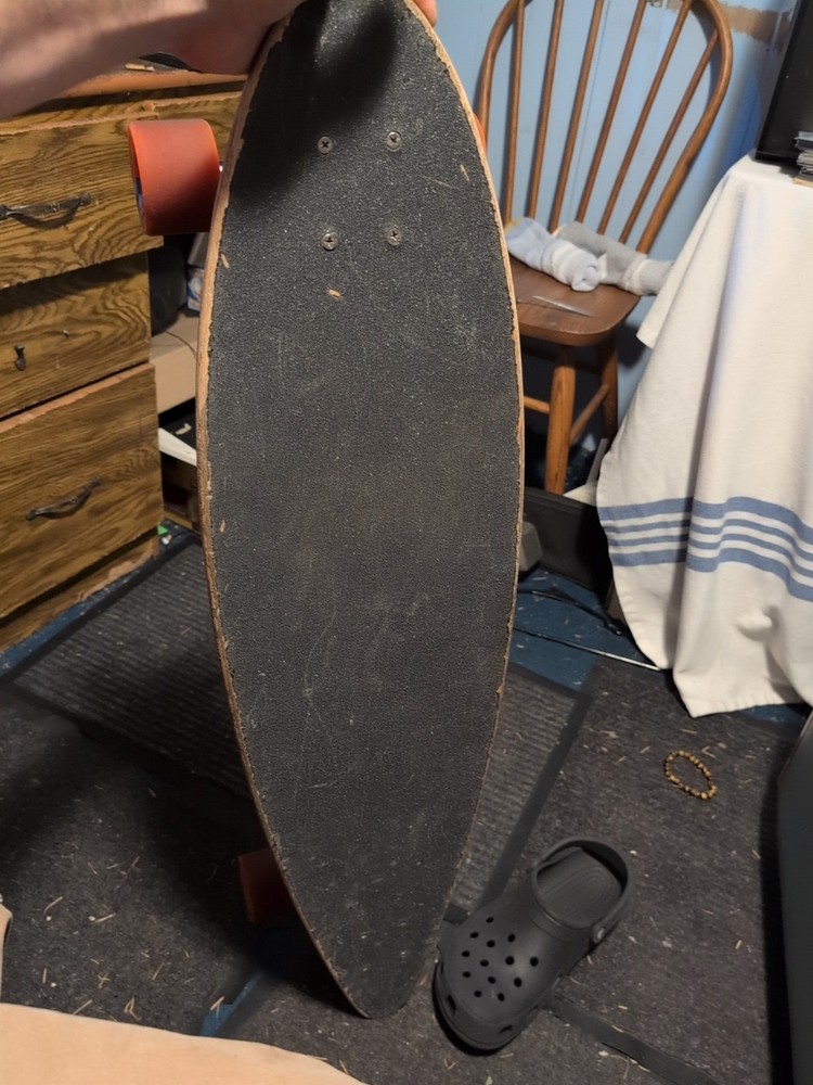 Longboard