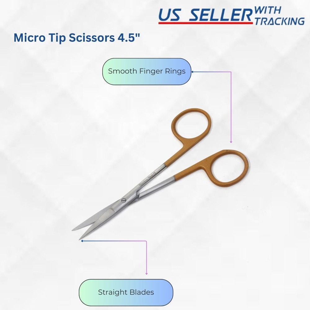 3 x TOOLS_ 9" Dressmaking/Tailor Sewing Scissors/Thread Cutter