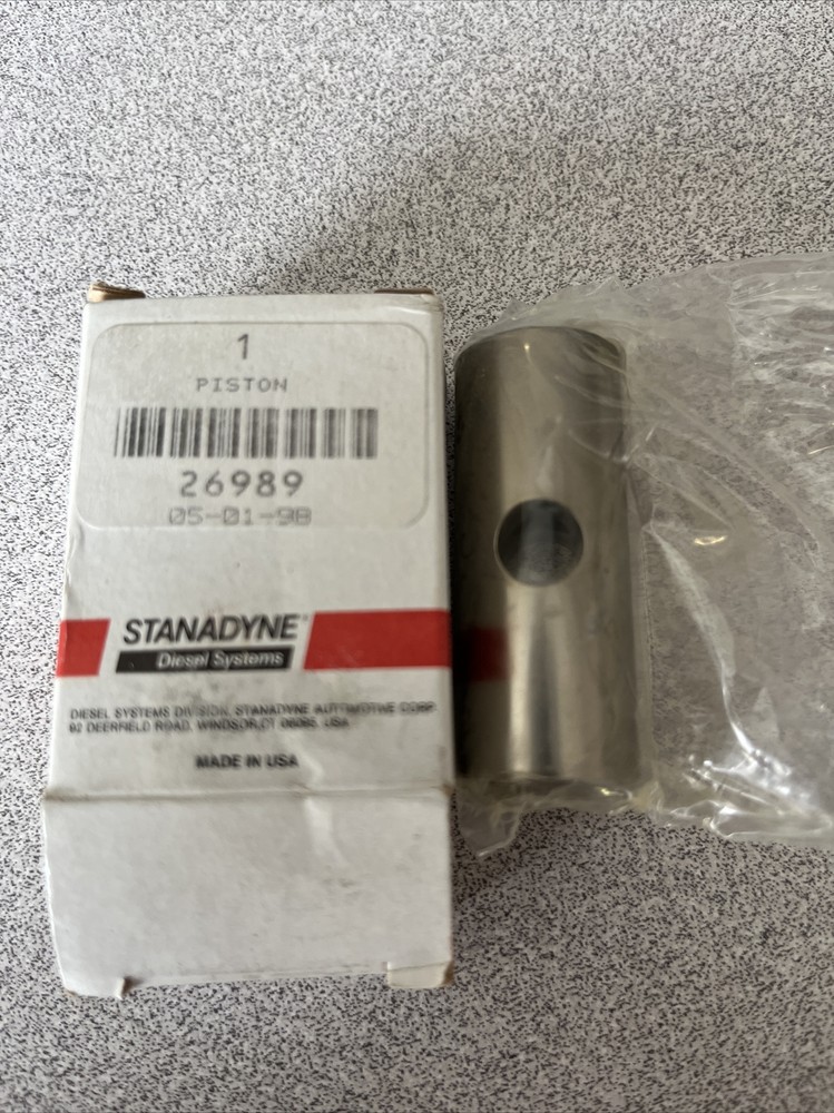 PISTON STANADYNE 26989 4320-01-188-3258