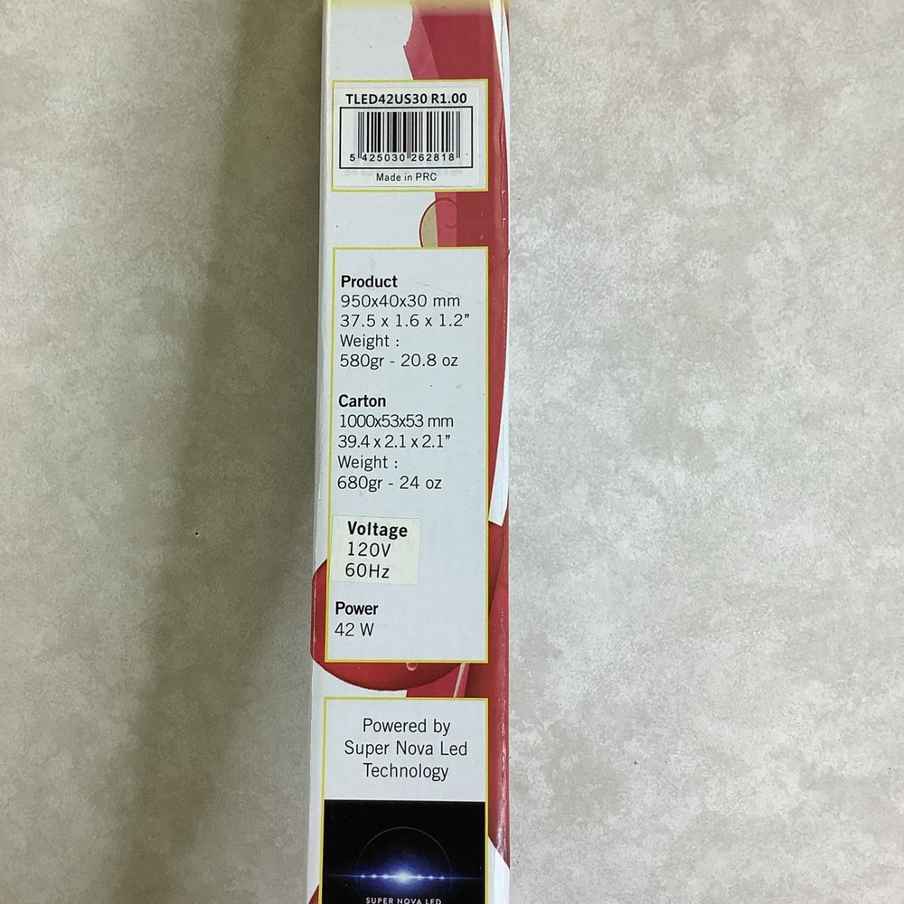 Horticulture Light LED 120v 60 Hz
