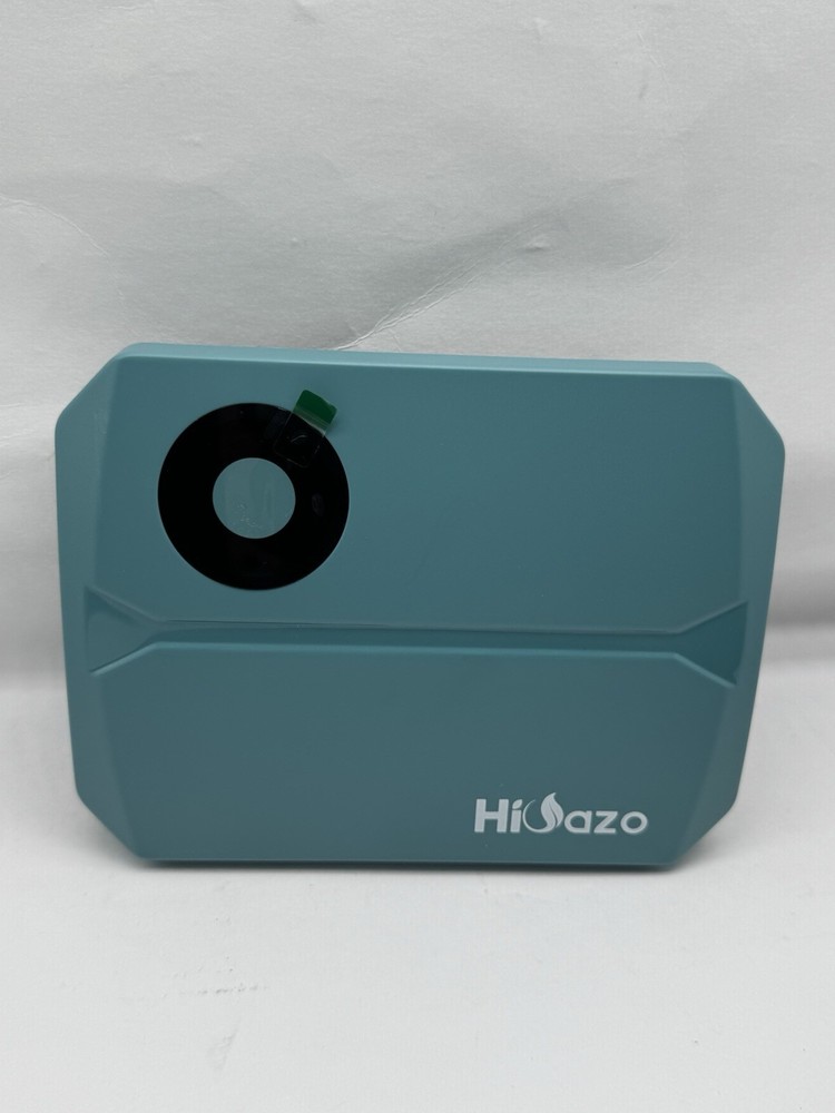 Smart Sprinkler Controller Irrigation System Watering Timer 4-Zone Cyclic Period