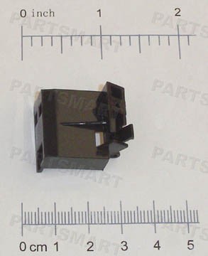 40X0236 Cover, Exit/NM Sensor for Lexmark T64x