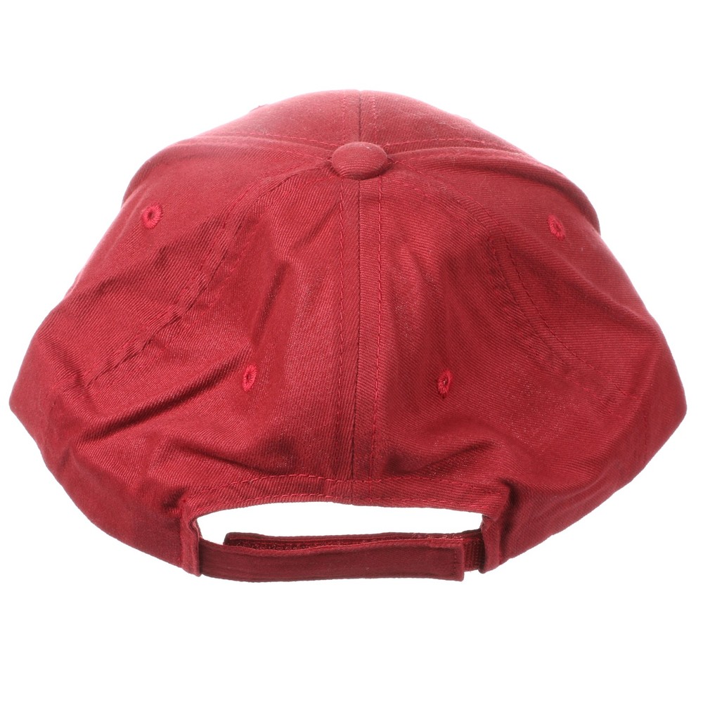 Maroon Nissan Hat