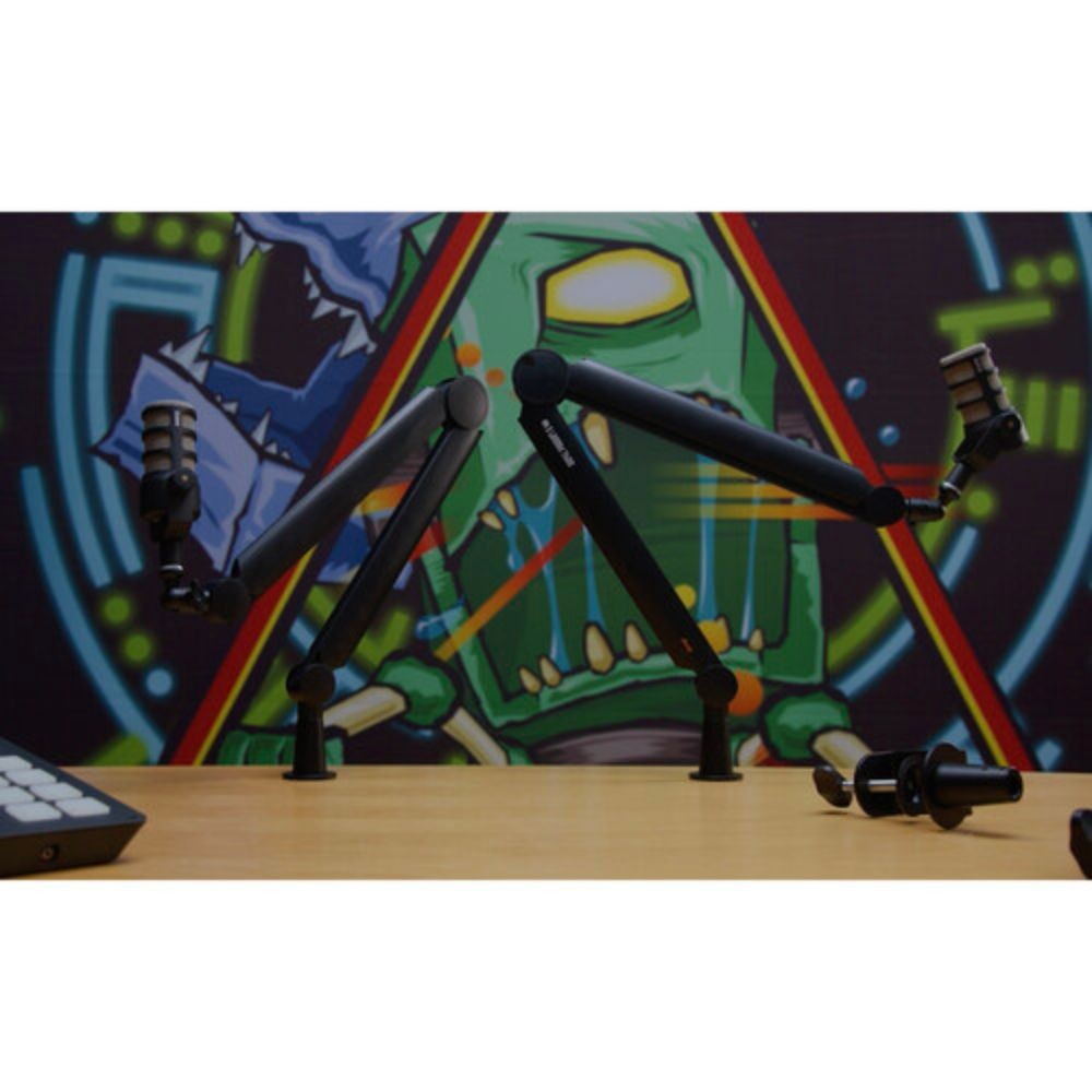 3 Legged Thing Annie Microphone Boom Arm