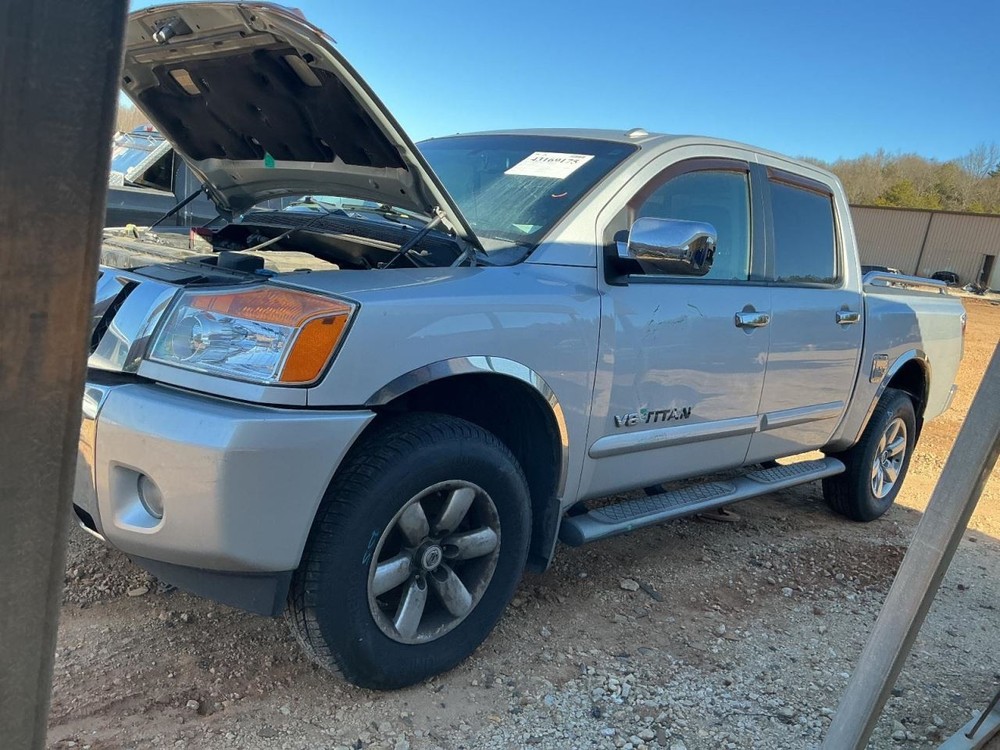 Fuse Box Engine Fits 13-15 TITAN 4928765