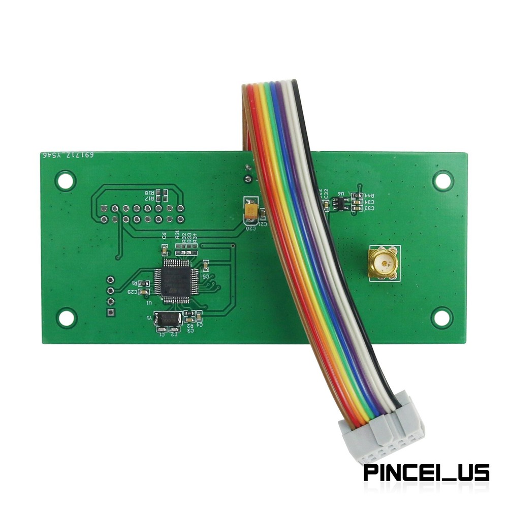 Frequency Meter Module 6G Option For HP Agilent Frequency Meter Counter pe66