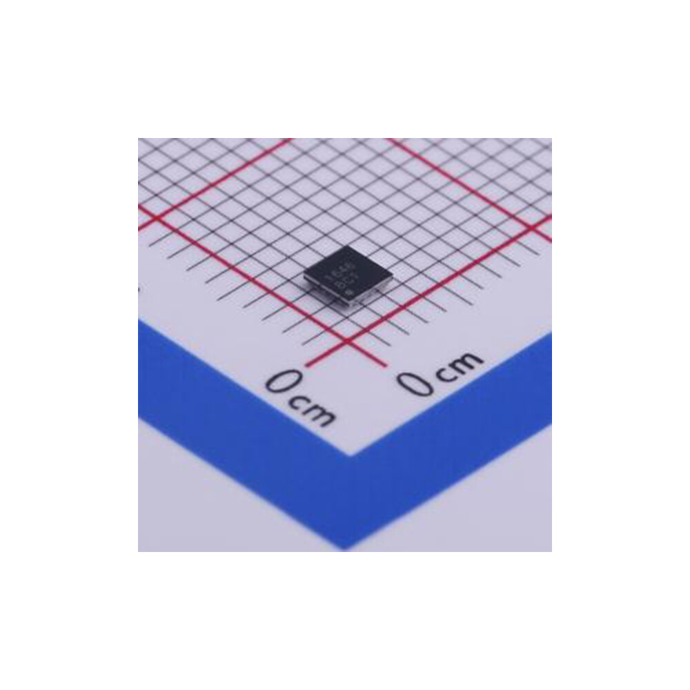 1pcs DIO1646WL36 WLCSP-36