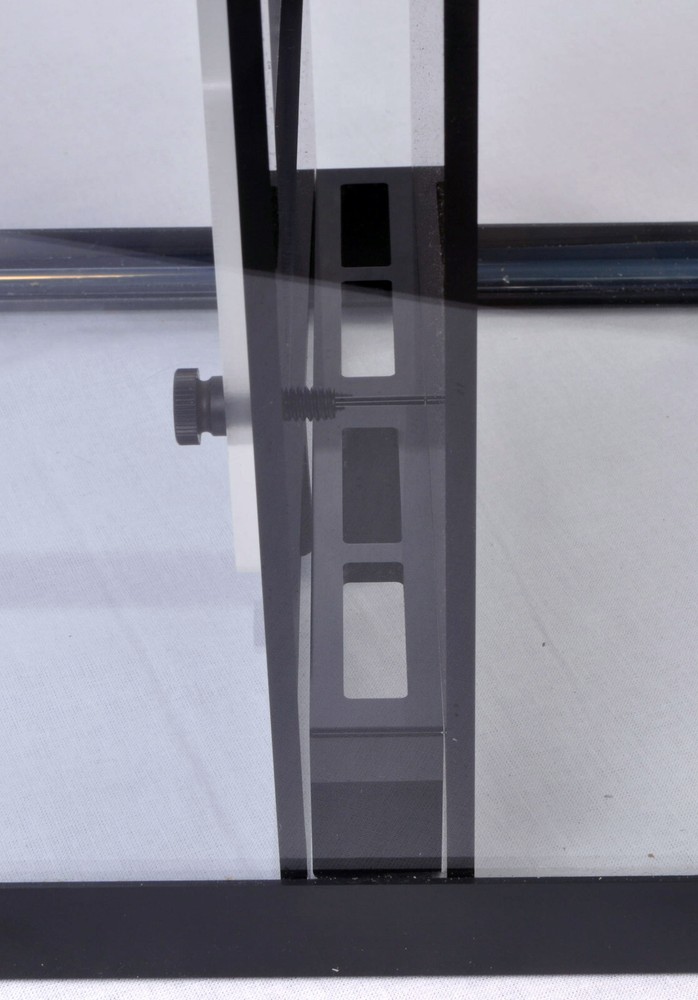 REFUGIUM KIT - 5.5 Gallon Basic Adjustable Sump Kit - Aqueon / Imagitarium