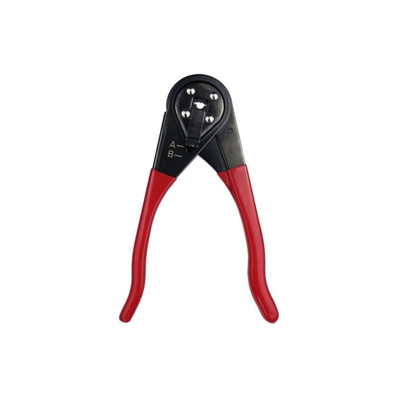 Eclipse 902-623 4-Way Crimping Tool AWG 22-10