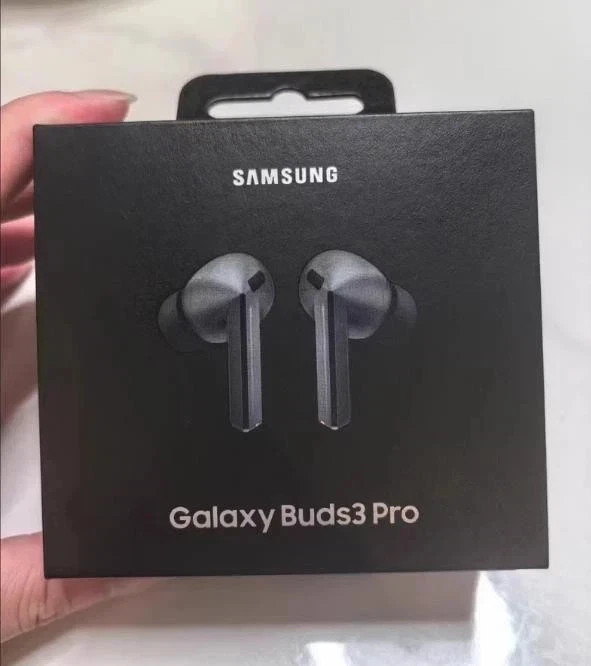 Galaxy Buds 3 Pro AI True Wireless Bluetooth Unable to connect to APP function