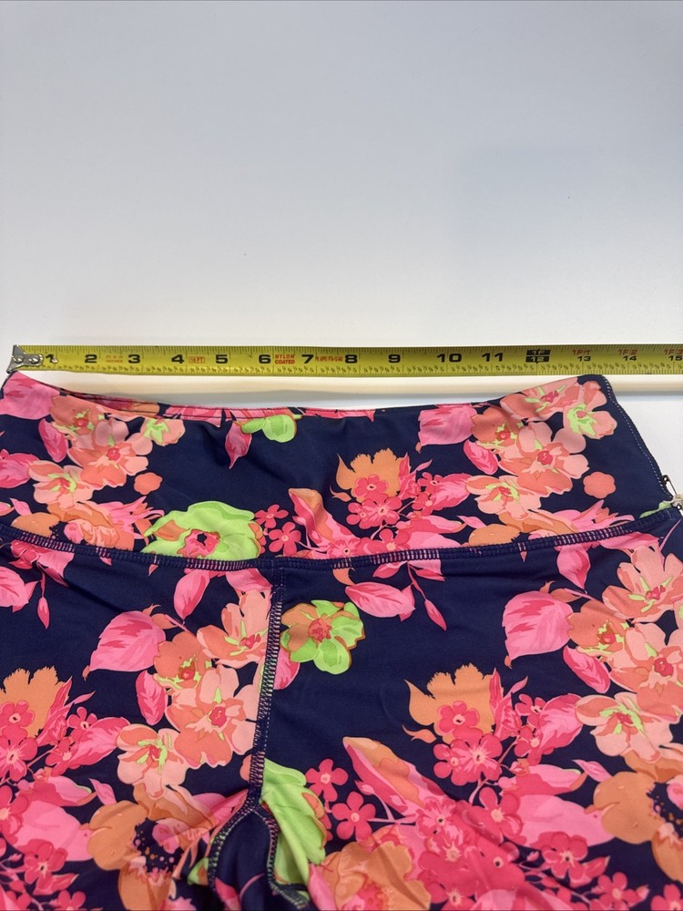 Scorpio Sol Multicolor Womens Leggins Size M