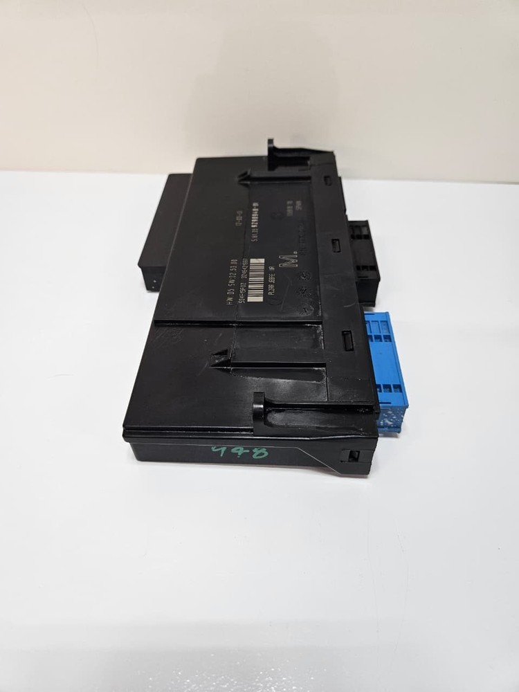 2012-2015 BMW X1 E84 Body Control Module 9298948