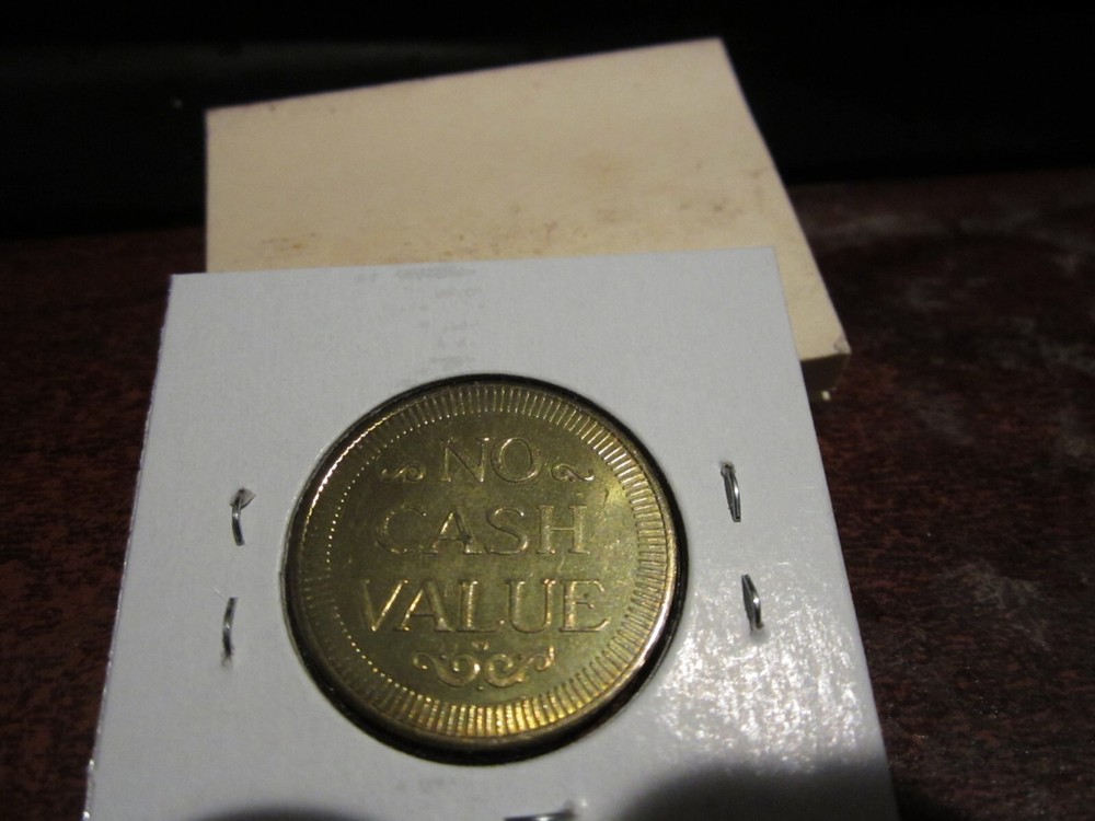 Calgary Zoo, AB - Canada Commemorative Trade Dollar
