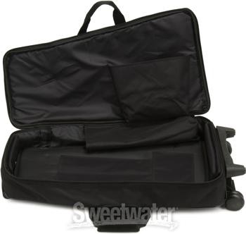 Majestic AK32PC Bell Educational Kit with Rolling Bag