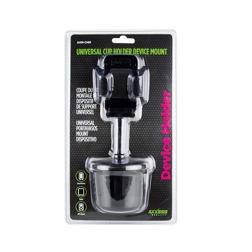 Metra AXM-CHM Cup Holder Mount