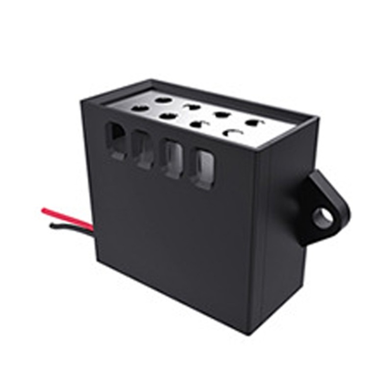 High Efficiency Plasma Cooling Device AC110V Plasma Generator For Refrigerator