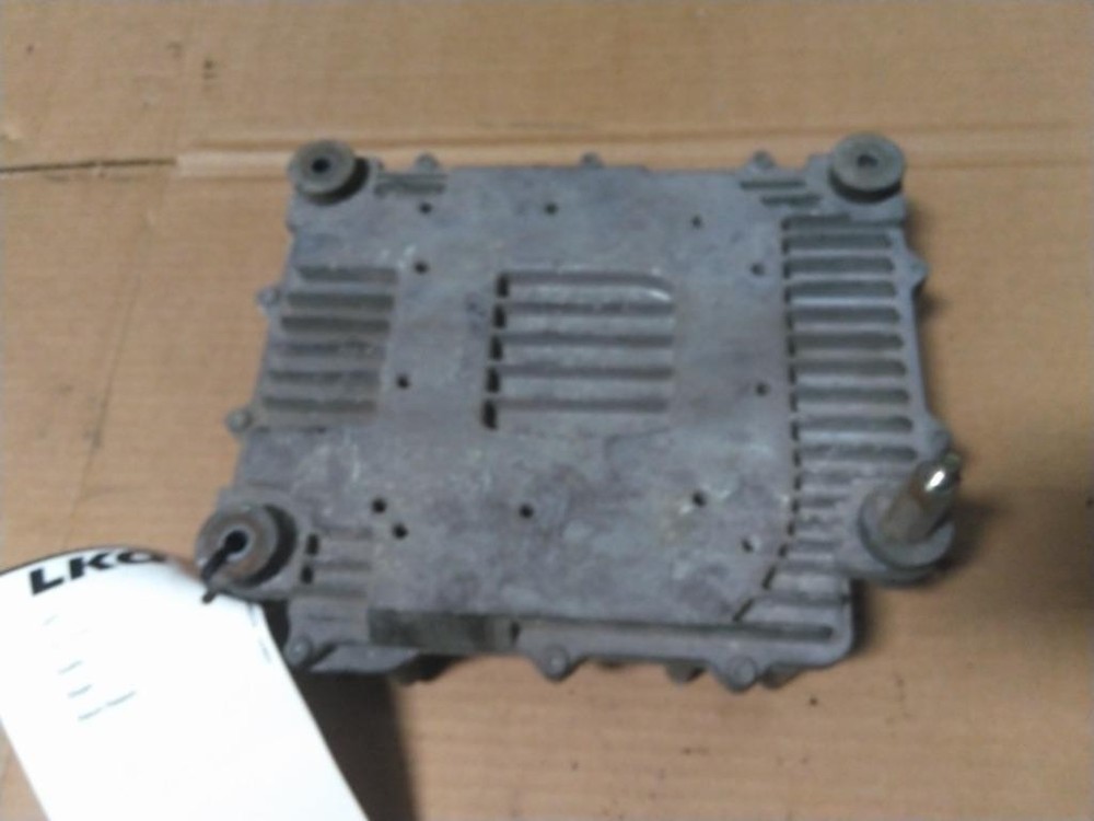 Replaces 2014 PACCAR MX-13 ENGINE CONTROL MODULE (ECM) , IL