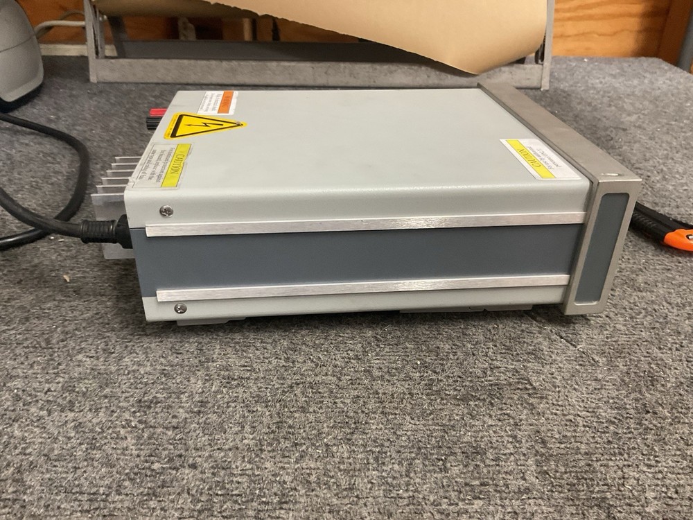 ILX Lightwave Temperature Controller LDT-5910B