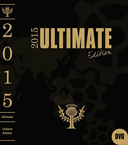 Britannica Encyclopedia 2015 PC DVD ROM - Ultimate Edition - Windows 10