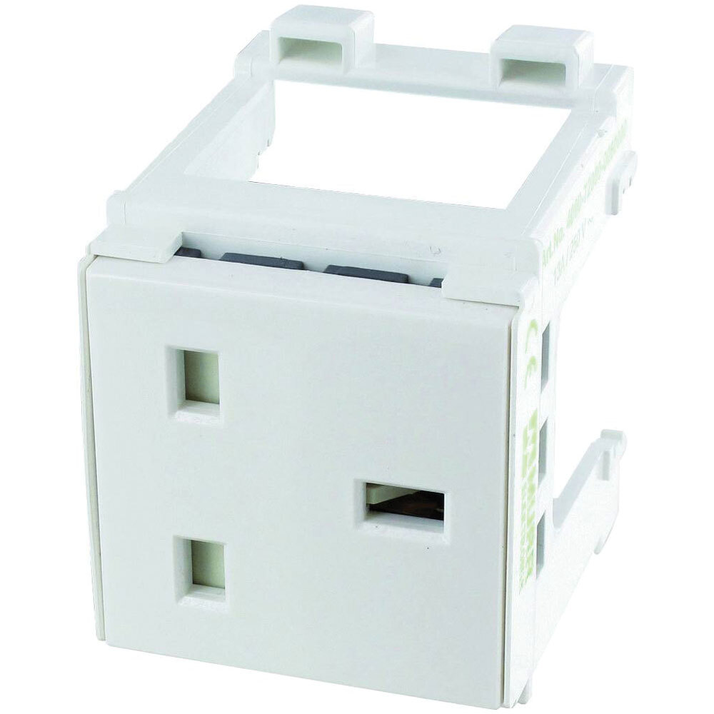 Murrelektronik 67910 Durable and Reliable Socket 1pc