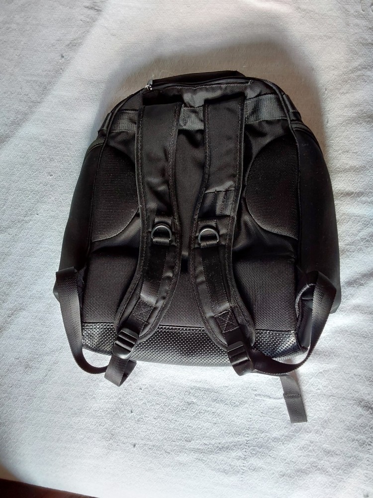 Targus Eclipse Notebook Case Backpack