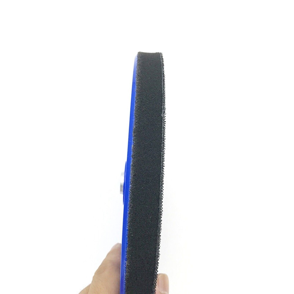 9 Inch Drywall Sander Sanding Pad Replacement Dustless Sanding Disk Backup Pads