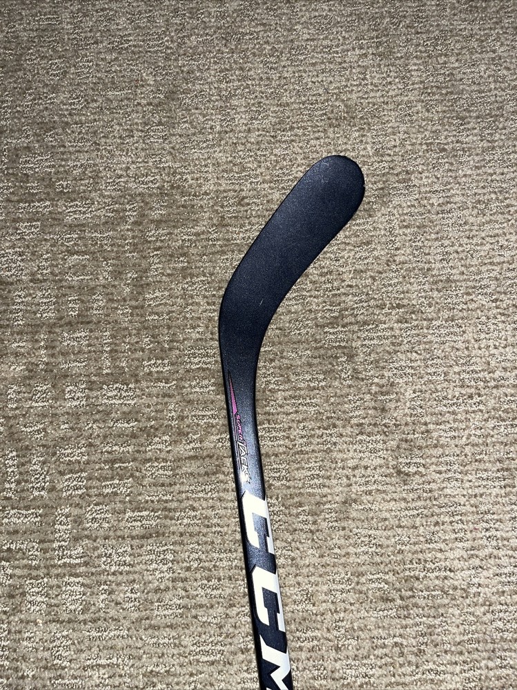 Ccm Super Tacks Composite Mini Stick