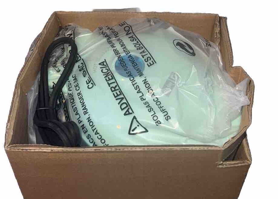 Dash Mini Maker Waffle Brand New