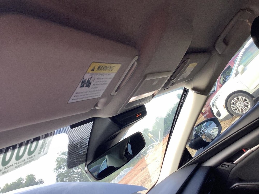 3 2021 Glove Box 4730795