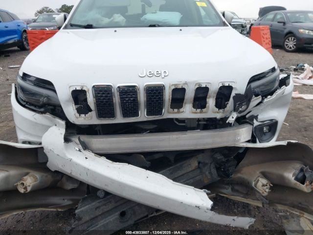 CHEROKEE 2019 Glove Box 4983555