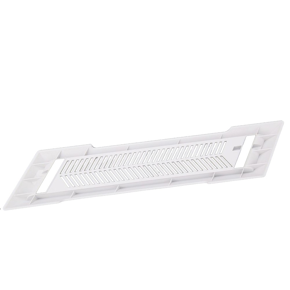 White Vertical Stand Dock Mount Cooling Holder for PS4 Slim Console Host J