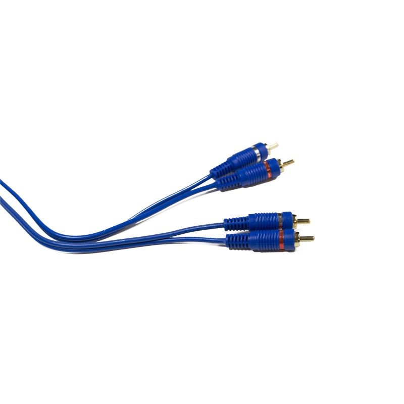 Stinger SSIB17 17ft Rca Blue Stinger Select