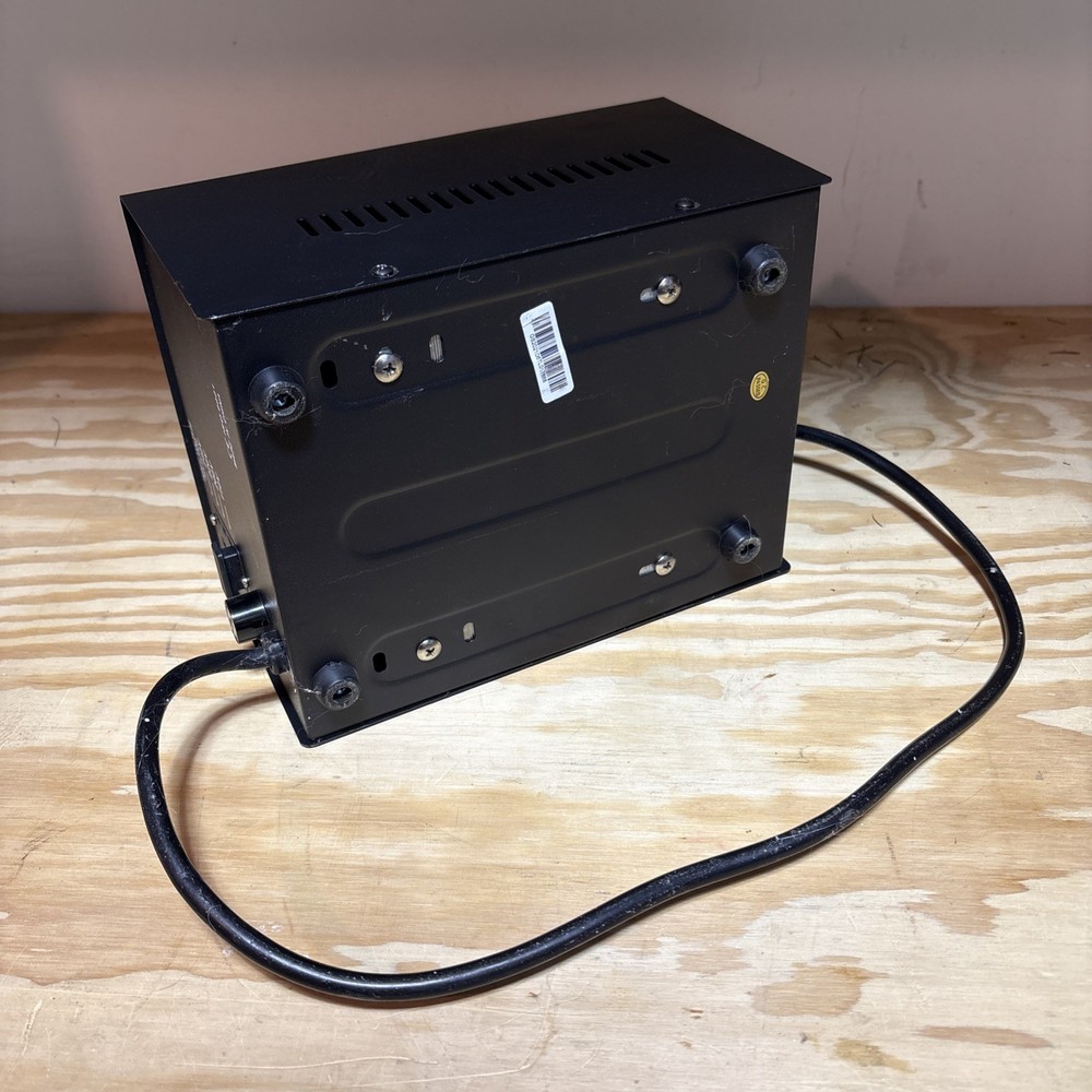 ROCKSTONE POWER Voltage Converter Transformer- Step Up/Down RT3000W