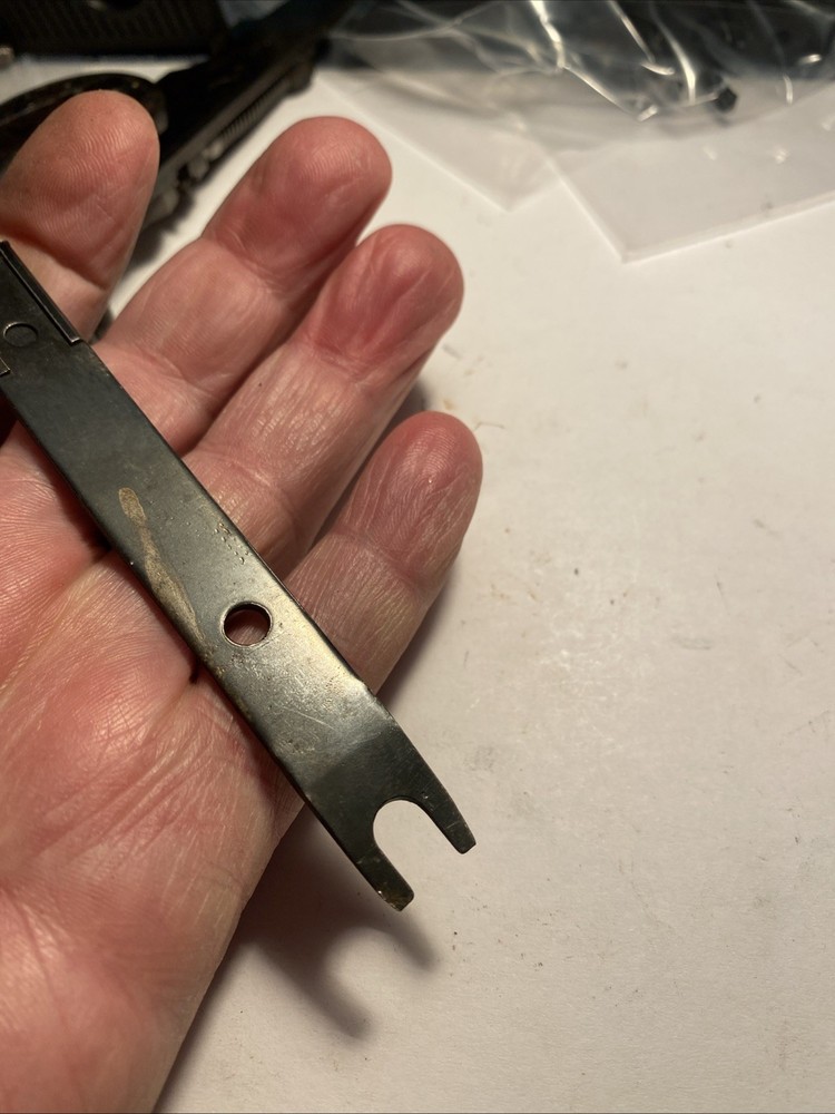 209 Primer Tool Black Powder Accessories Muzzleloaders