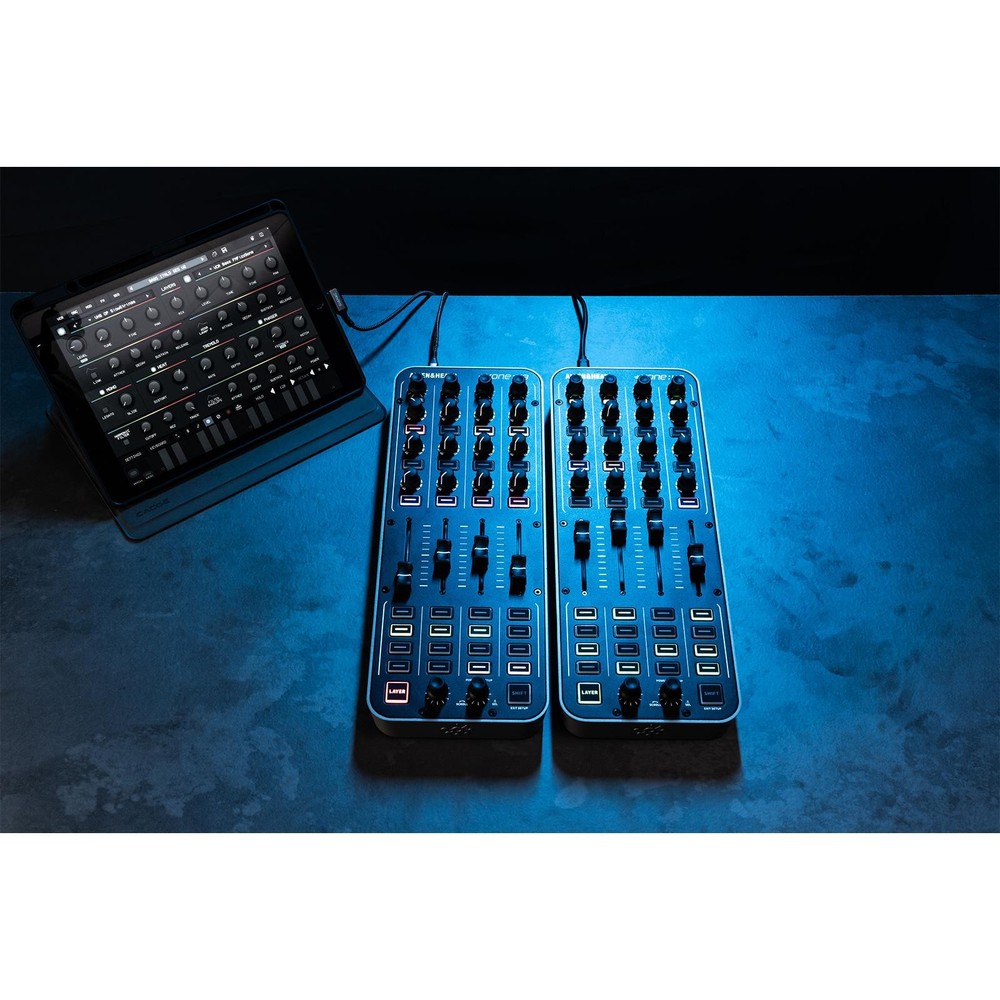 Allen & Heath XONE:K3 Universal DJ MIDI Controller