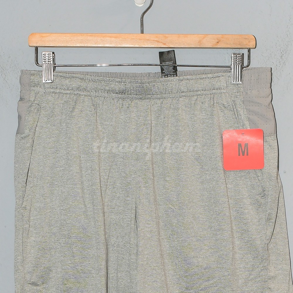 Spyder Active Men's Performance Proweb Stretch Shorts IN BLACK , GRAY