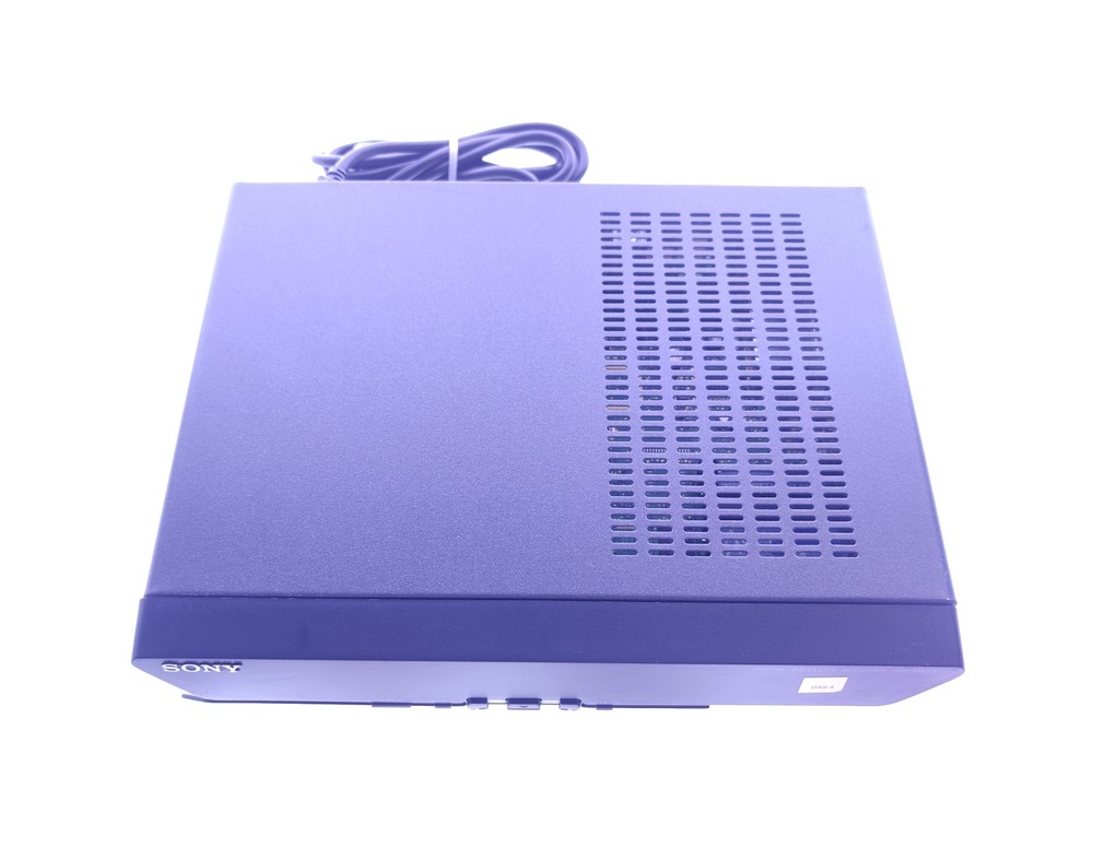 SONY SAT-B65 Digital Satellite Tuner